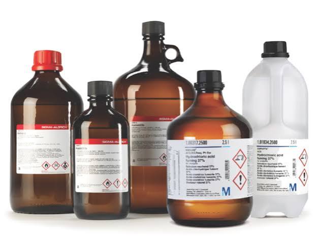 Chemicals