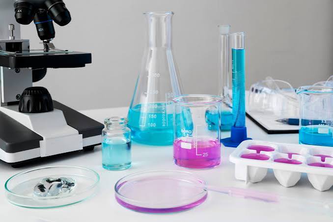 Lab Equipment