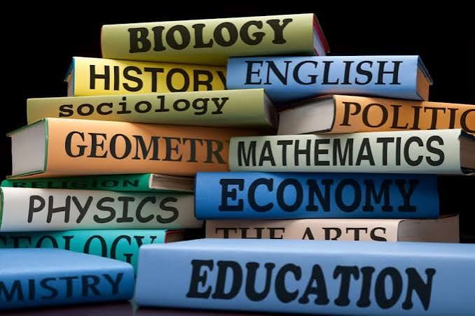 Textbooks